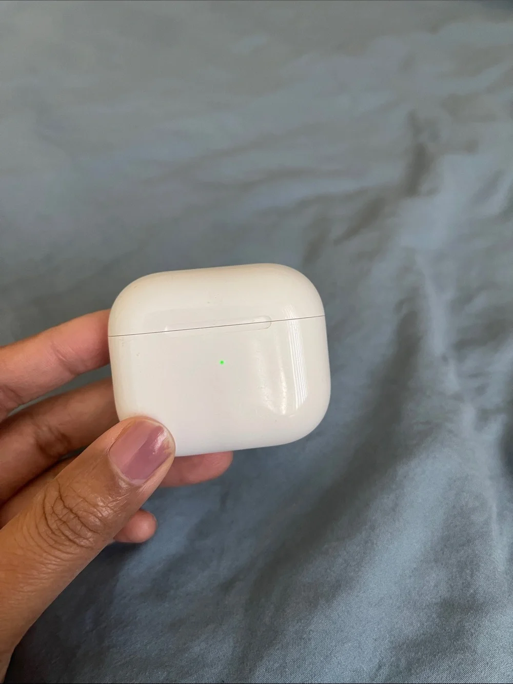 Apple AirPods 3 charging case only